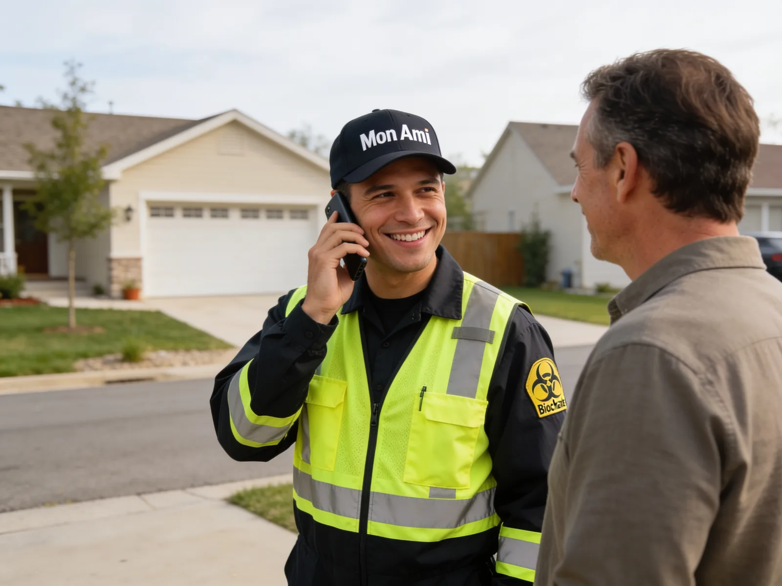 Sewage Cleanup Frostburg, MD FAQs