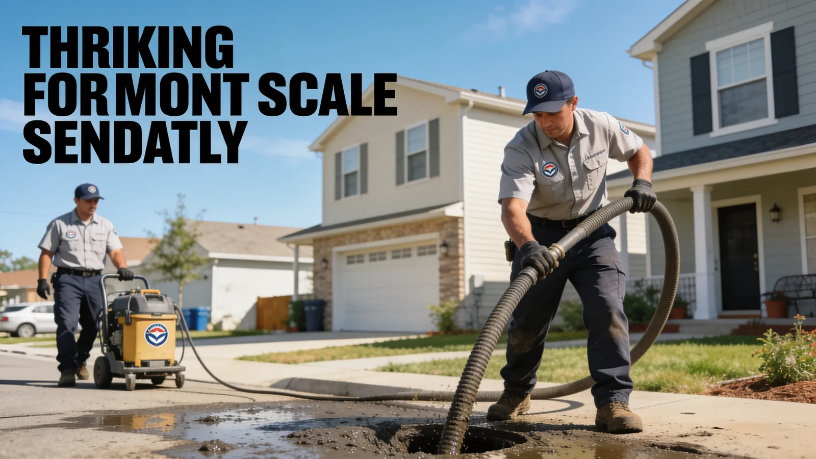 Sewage Cleanup in Frostburg, MD near me